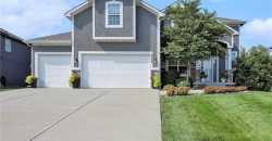 Homes for Sale in Kansas City, MO 64156 | 4602 NE 91st Terrace