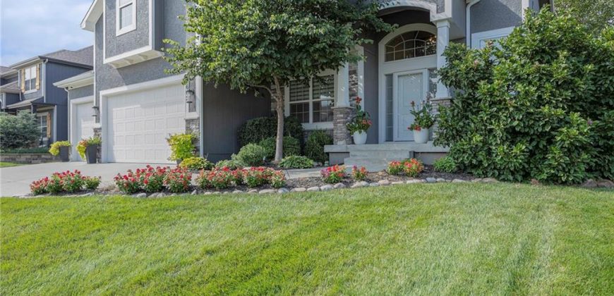 Homes for Sale in Kansas City, MO 64156 | 4602 NE 91st Terrace