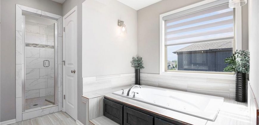 Homes for Sale in Kansas City, MO 64156 | 4602 NE 91st Terrace