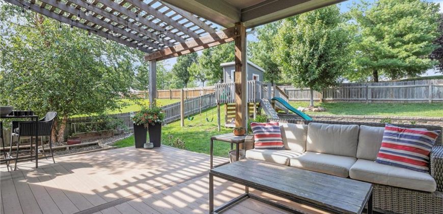 Homes for Sale in Kansas City, MO 64156 | 4602 NE 91st Terrace