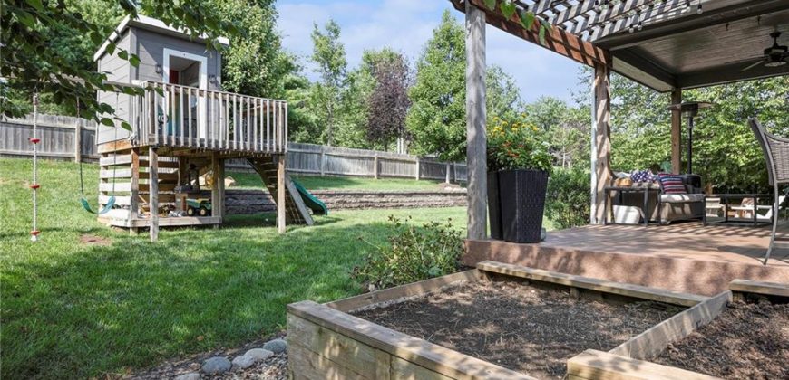 Homes for Sale in Kansas City, MO 64156 | 4602 NE 91st Terrace