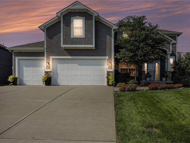 Homes for Sale in Kansas City, MO 64156 | 4602 NE 91st Terrace