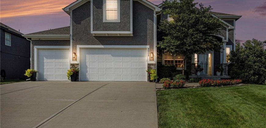 Homes for Sale in Kansas City, MO 64156 | 4602 NE 91st Terrace