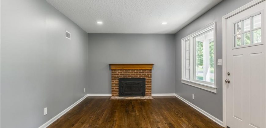 Homes for Sale in Kansas City, MO 64118 | 5002 N Park Avenue