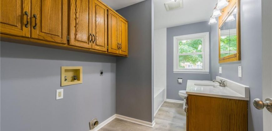 Homes for Sale in Kansas City, MO 64118 | 5002 N Park Avenue