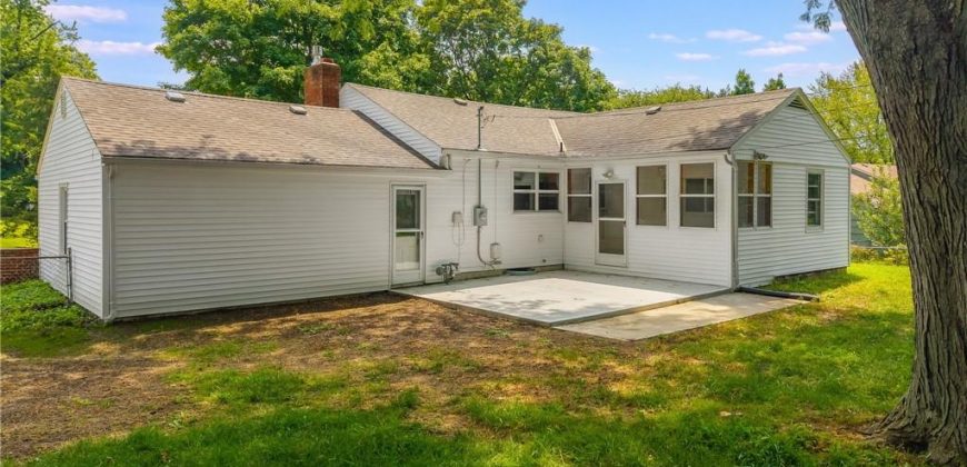Homes for Sale in Kansas City, MO 64118 | 5002 N Park Avenue