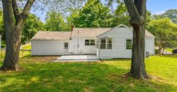Homes for Sale in Kansas City, MO 64118 | 5002 N Park Avenue