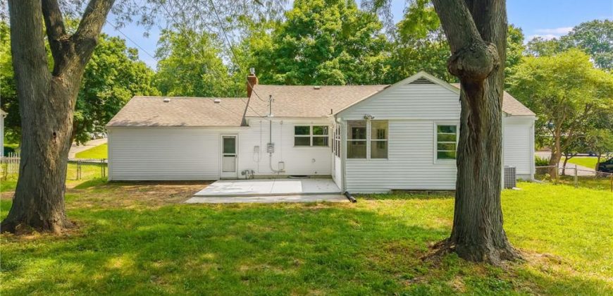 Homes for Sale in Kansas City, MO 64118 | 5002 N Park Avenue