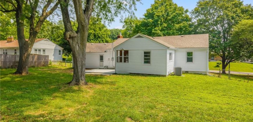 Homes for Sale in Kansas City, MO 64118 | 5002 N Park Avenue