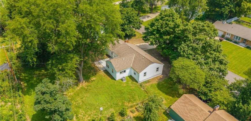 Homes for Sale in Kansas City, MO 64118 | 5002 N Park Avenue