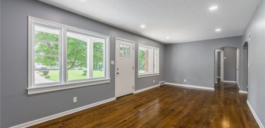 Homes for Sale in Kansas City, MO 64118 | 5002 N Park Avenue