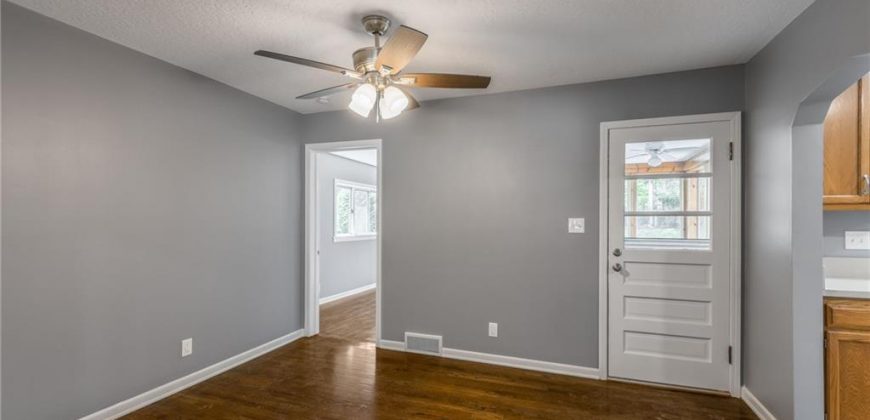 Homes for Sale in Kansas City, MO 64118 | 5002 N Park Avenue