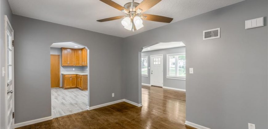 Homes for Sale in Kansas City, MO 64118 | 5002 N Park Avenue