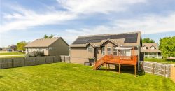 Homes for Sale in Kearney, MO 64060 | 803  Crestridge Drive