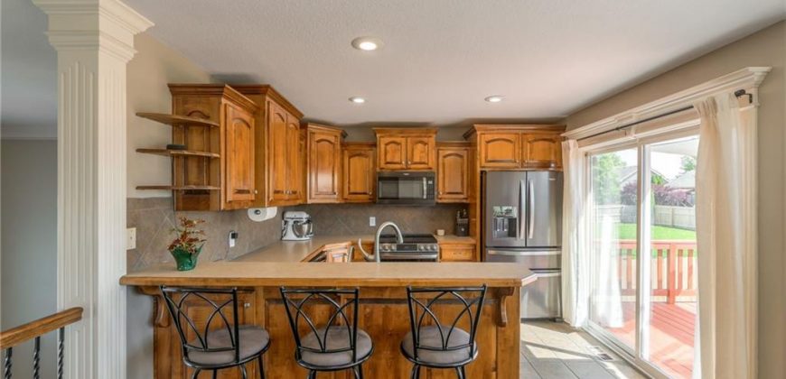 Homes for Sale in Kearney, MO 64060 | 803  Crestridge Drive