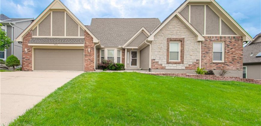 Homes for Sale in Kansas City, MO 64119 | 4412 NE 61st Court