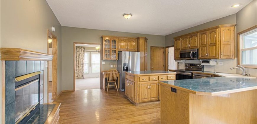 Homes for Sale in Kansas City, MO 64119 | 4412 NE 61st Court