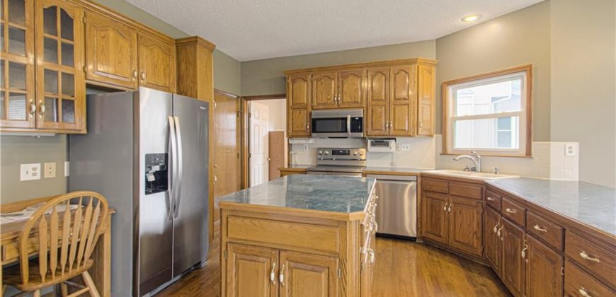 Homes for Sale in Kansas City, MO 64119 | 4412 NE 61st Court