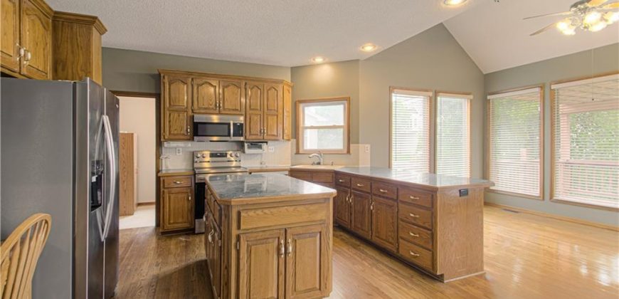 Homes for Sale in Kansas City, MO 64119 | 4412 NE 61st Court