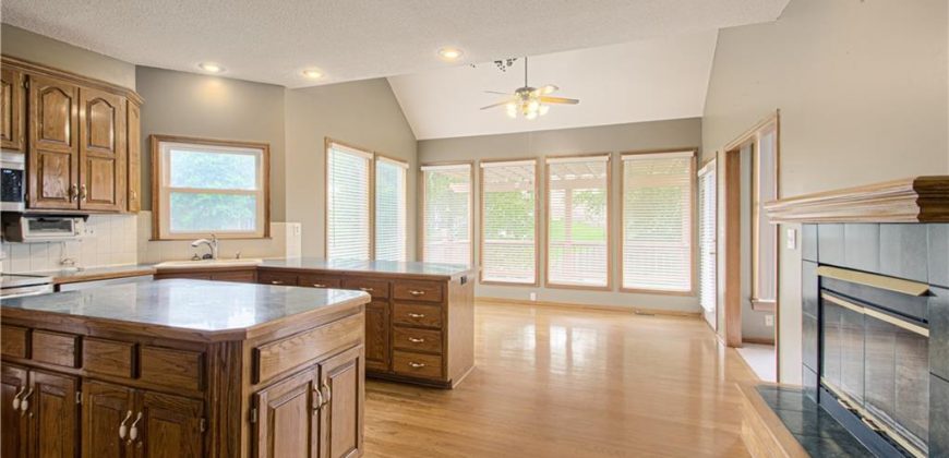 Homes for Sale in Kansas City, MO 64119 | 4412 NE 61st Court