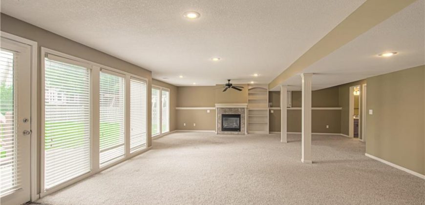 Homes for Sale in Kansas City, MO 64119 | 4412 NE 61st Court