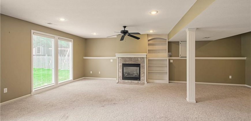 Homes for Sale in Kansas City, MO 64119 | 4412 NE 61st Court