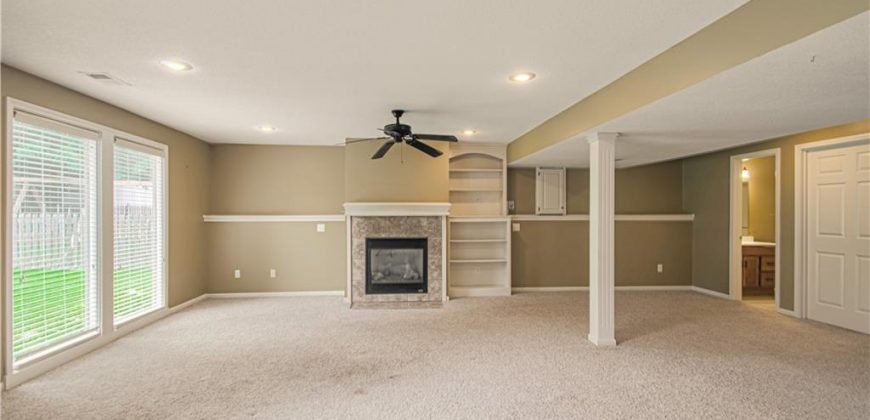Homes for Sale in Kansas City, MO 64119 | 4412 NE 61st Court