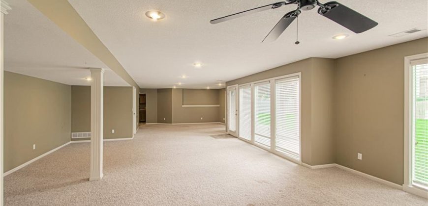 Homes for Sale in Kansas City, MO 64119 | 4412 NE 61st Court