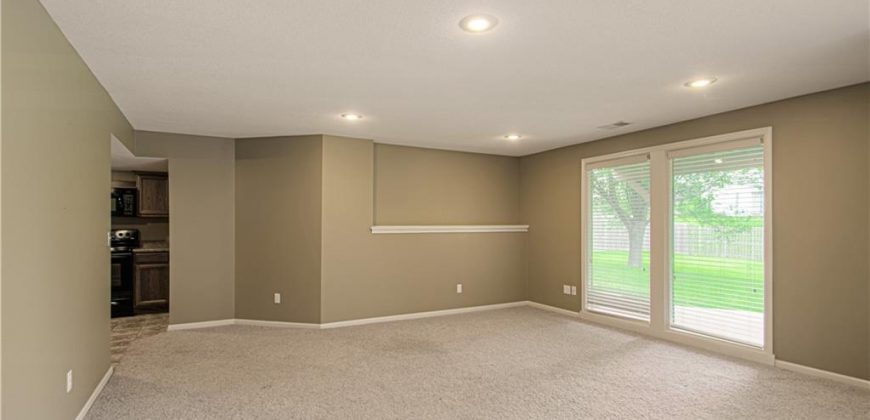 Homes for Sale in Kansas City, MO 64119 | 4412 NE 61st Court