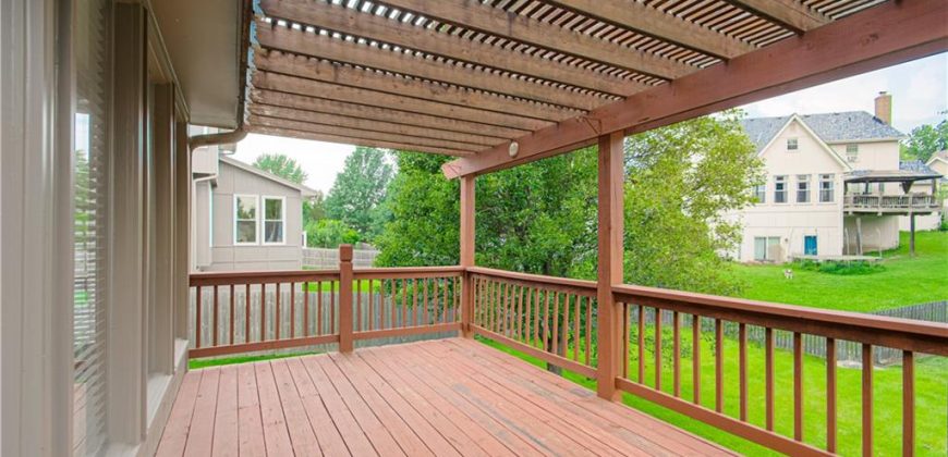 Homes for Sale in Kansas City, MO 64119 | 4412 NE 61st Court