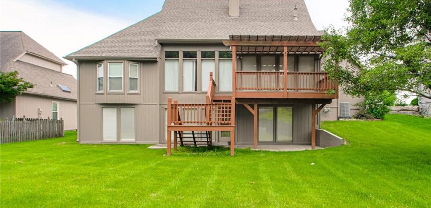Homes for Sale in Kansas City, MO 64119 | 4412 NE 61st Court