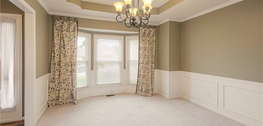 Homes for Sale in Kansas City, MO 64119 | 4412 NE 61st Court