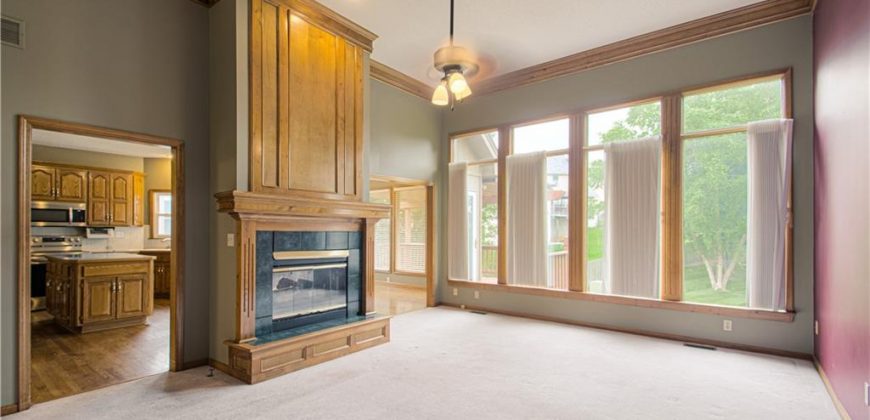 Homes for Sale in Kansas City, MO 64119 | 4412 NE 61st Court