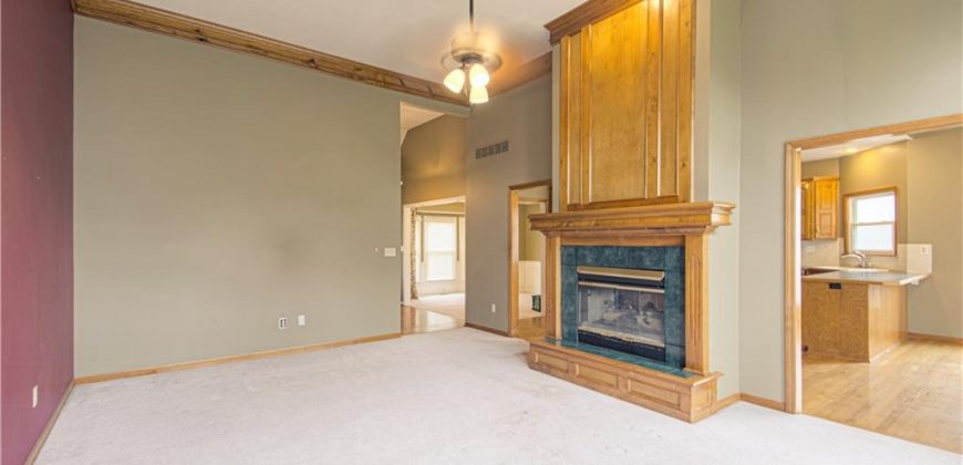 Homes for Sale in Kansas City, MO 64119 | 4412 NE 61st Court