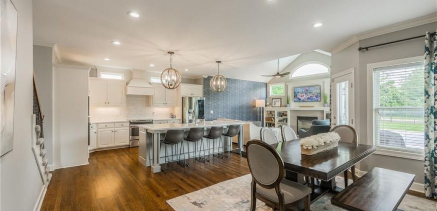 Homes for Sale in Kansas City, MO 64157 | 9612 NE 95th Terrace