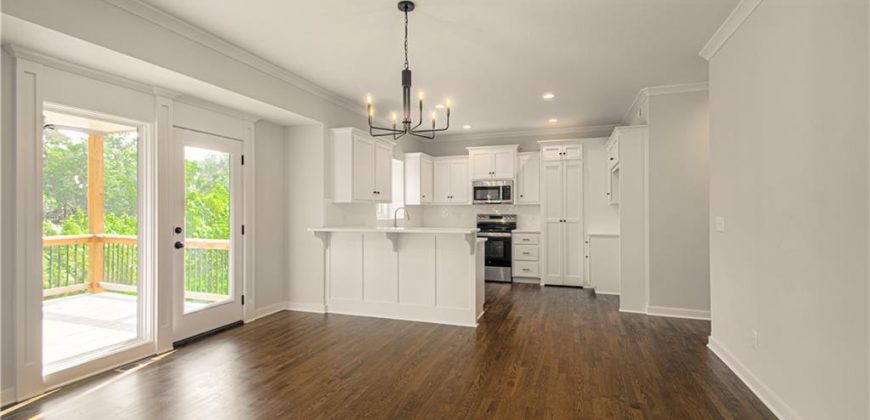 Homes for Sale in Kansas City, MO 64156 | 11803 N Bellaire Avenue