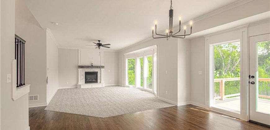 Homes for Sale in Kansas City, MO 64156 | 11803 N Bellaire Avenue