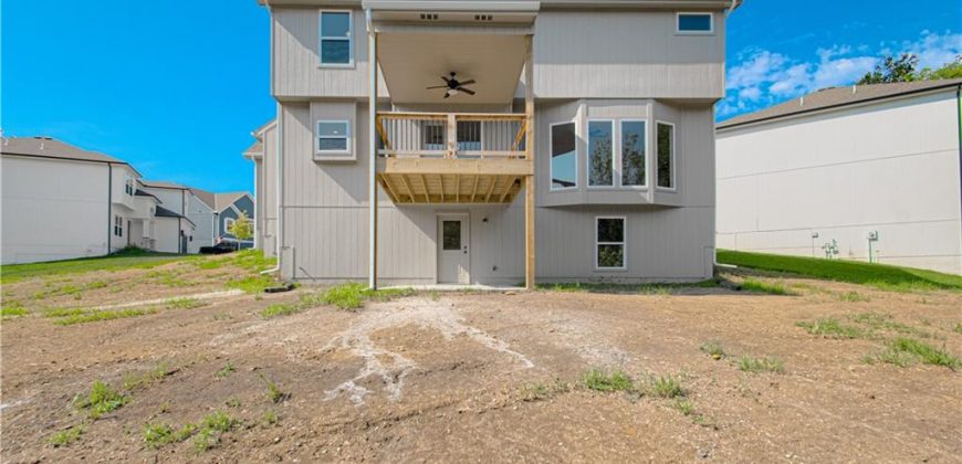 Homes for Sale in Kansas City, MO 64156 | 11803 N Bellaire Avenue