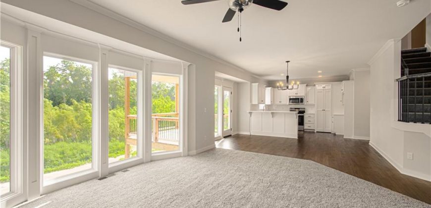 Homes for Sale in Kansas City, MO 64156 | 11803 N Bellaire Avenue