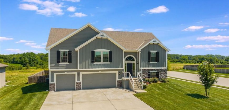 Homes for Sale in Kansas City, MO 64156 | 6020 NE 120th Street