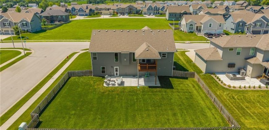 Homes for Sale in Kansas City, MO 64156 | 6020 NE 120th Street