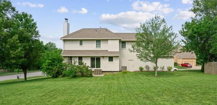 Homes for Sale in Kansas City, MO 64155 | 10001 N Wayne Place