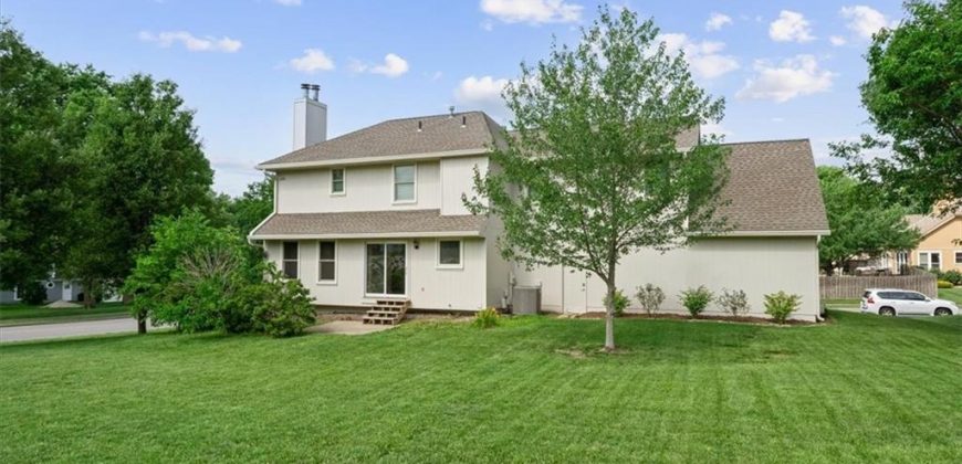 Homes for Sale in Kansas City, MO 64155 | 10001 N Wayne Place