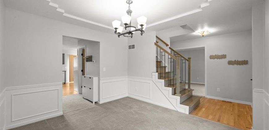 Homes for Sale in Kansas City, MO 64155 | 10001 N Wayne Place