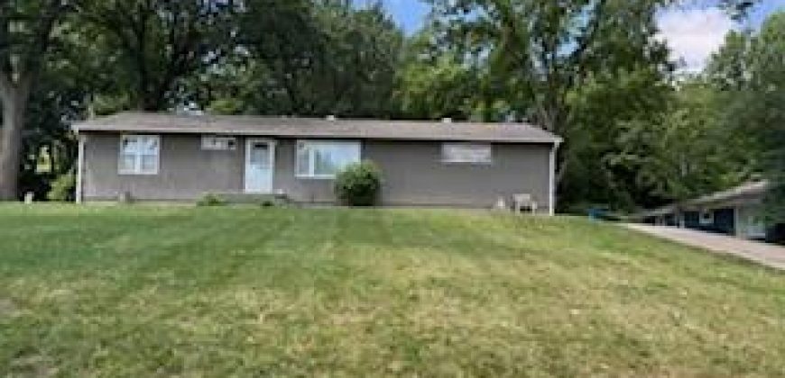 Homes for Sale in Weatherby Lake, MO 64152 | 8000 NW Potomac Street