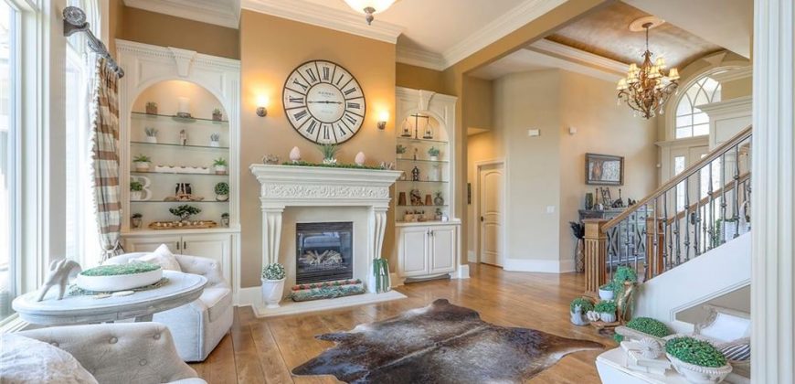 Homes for Sale in Kansas City, MO 64154 | 10118 N Helena Avenue