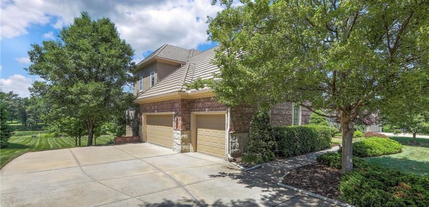 Homes for Sale in Kansas City, MO 64154 | 10118 N Helena Avenue