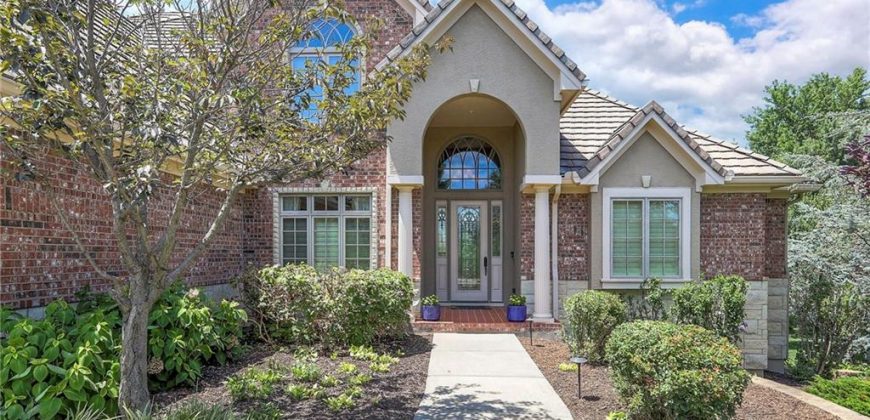 Homes for Sale in Kansas City, MO 64154 | 10118 N Helena Avenue