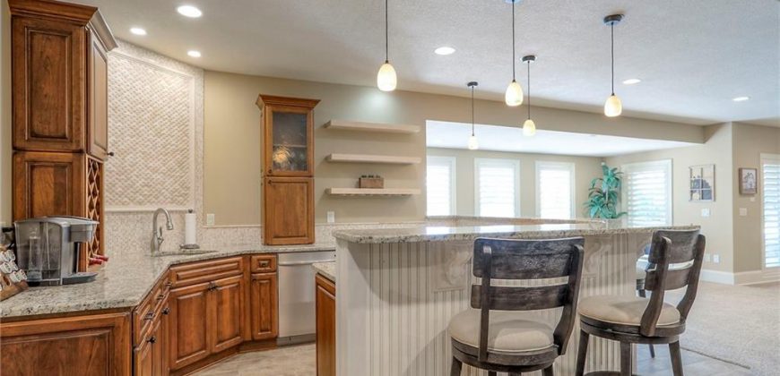 Homes for Sale in Kansas City, MO 64154 | 10118 N Helena Avenue
