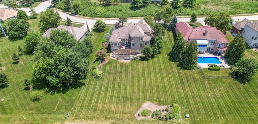 Homes for Sale in Kansas City, MO 64154 | 10118 N Helena Avenue